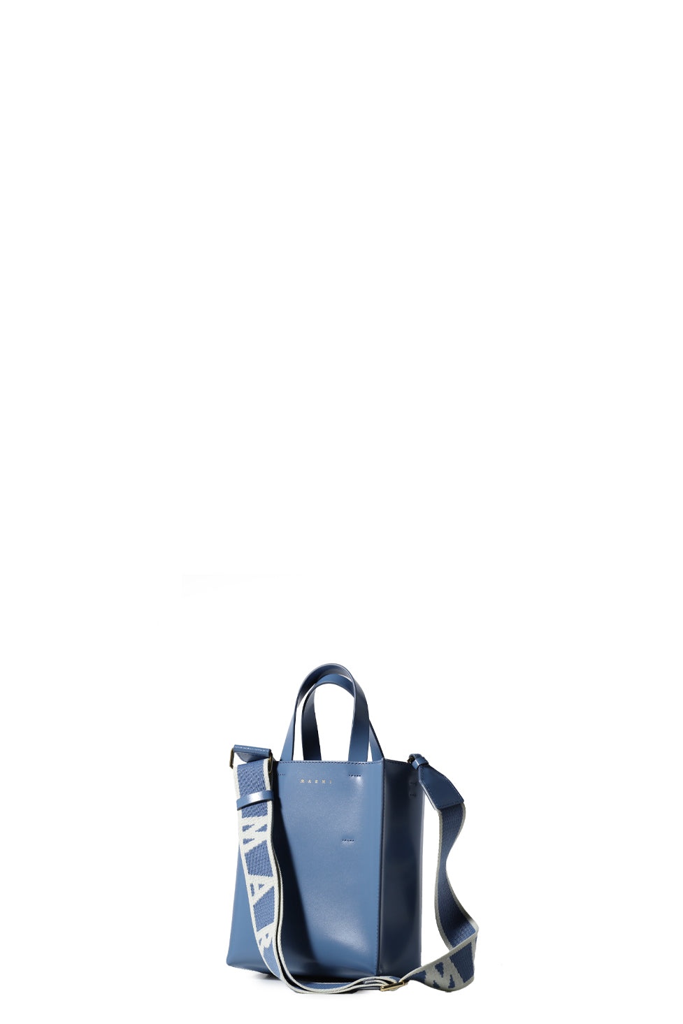 MUSEO BAG MINI / TURQUOISE - 4