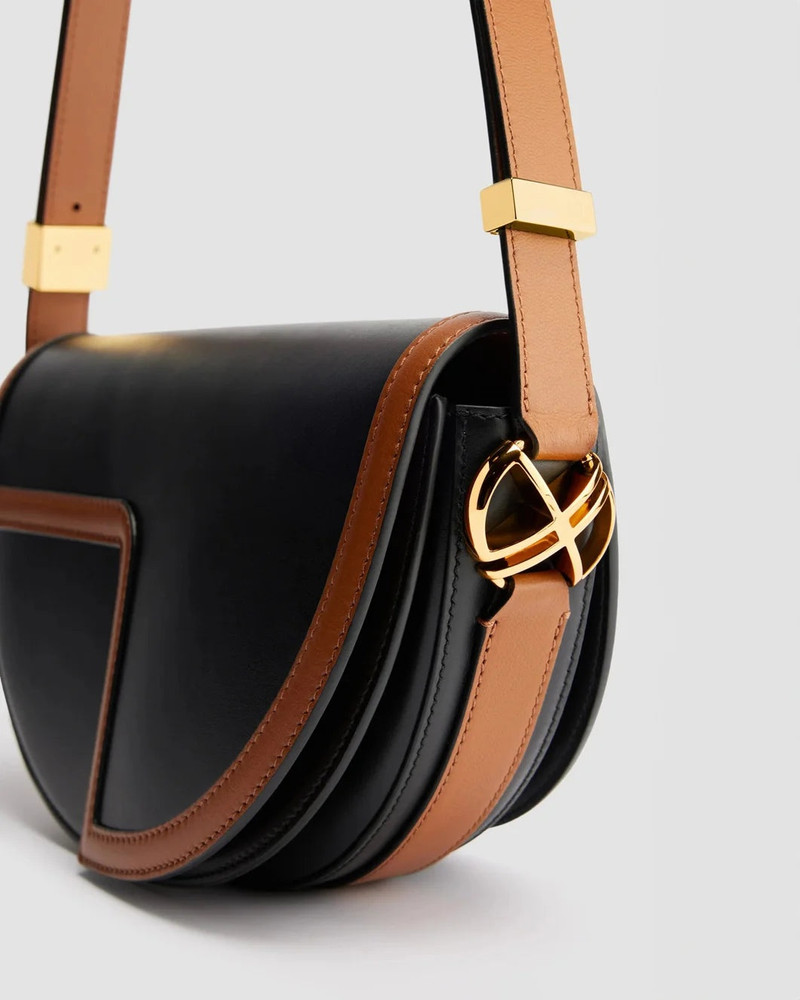 PATOU LE PATOU BICOLOR BAG outlook