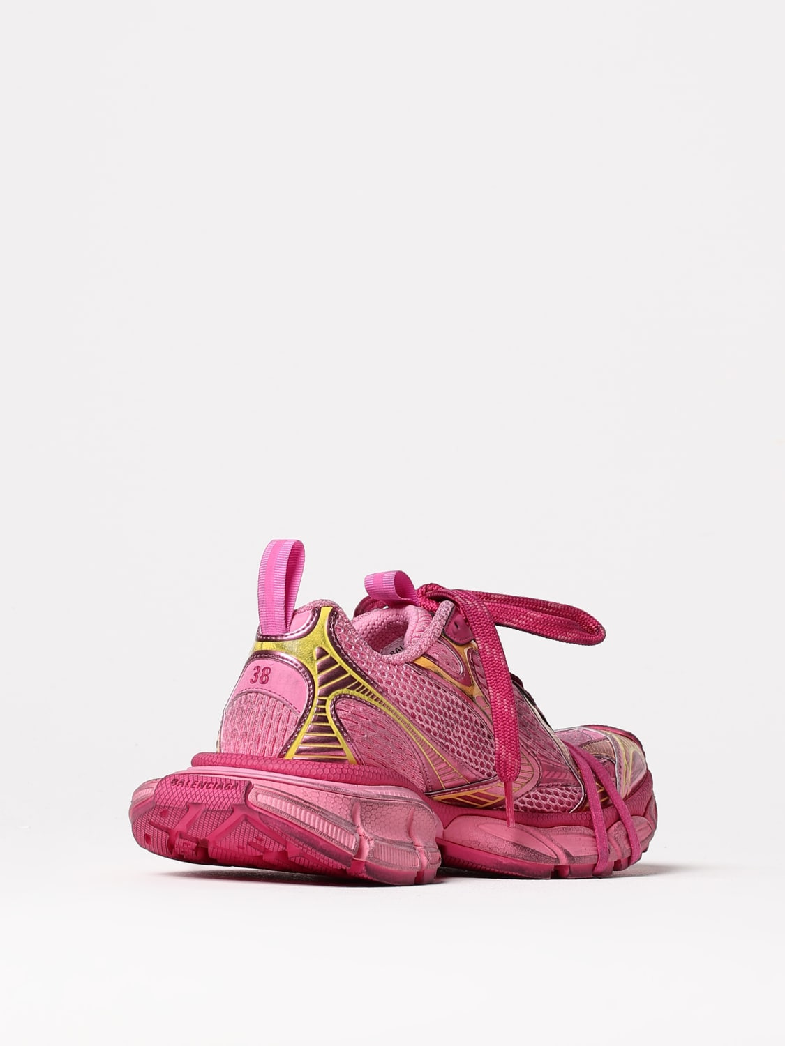 Sneakers woman Balenciaga - 3