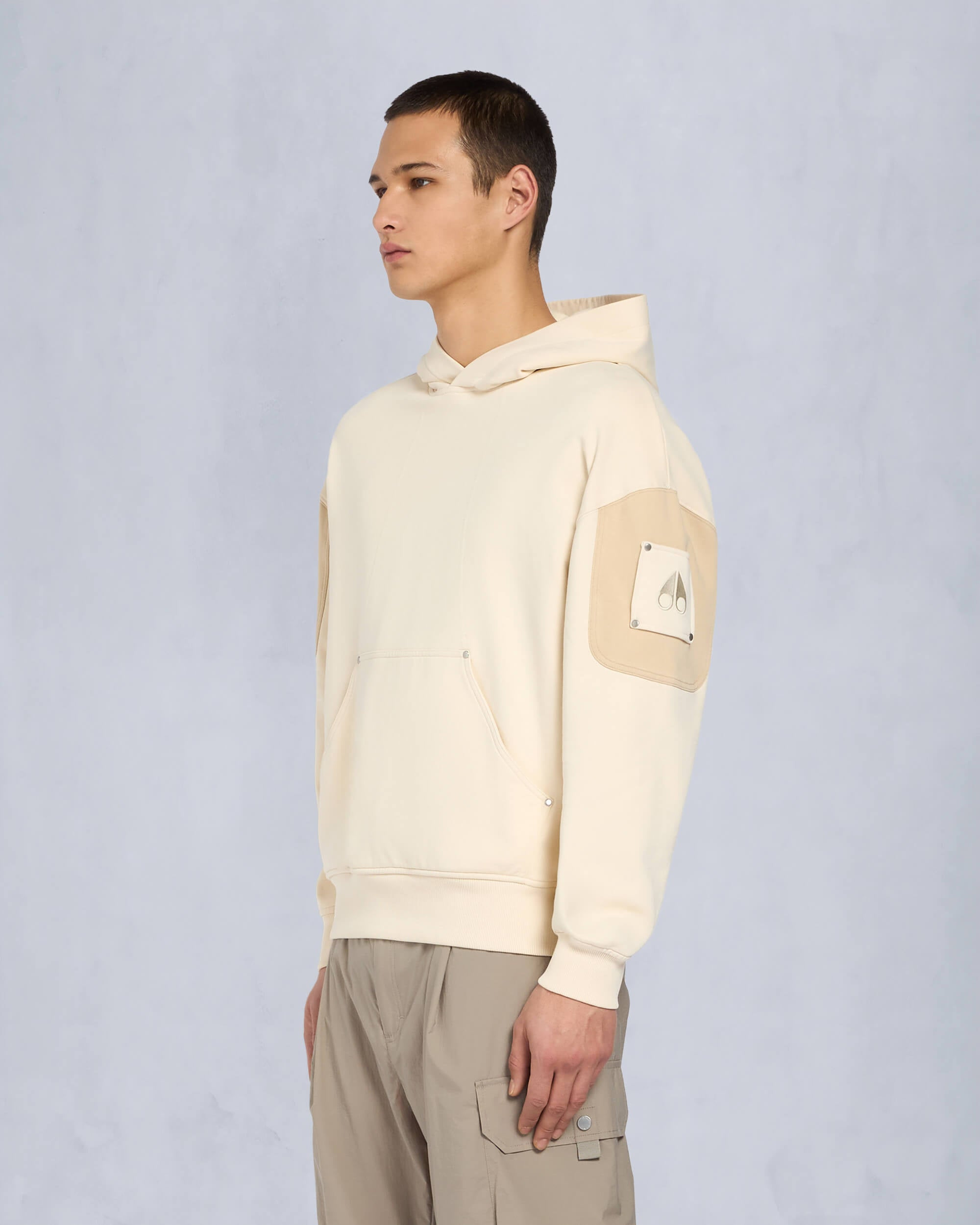 PLATEAU PULLOVER HOODIE - 3