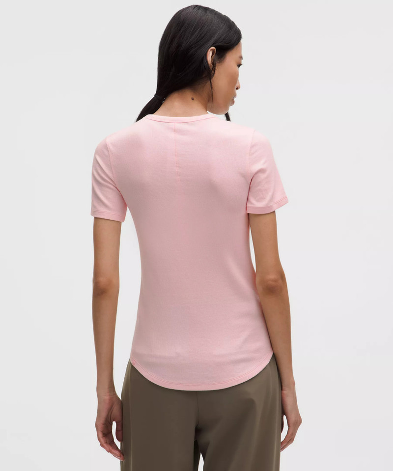 Hold Tight Short-Sleeve Shirt 3