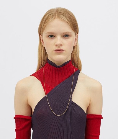 Bottega Veneta NECKLACE outlook