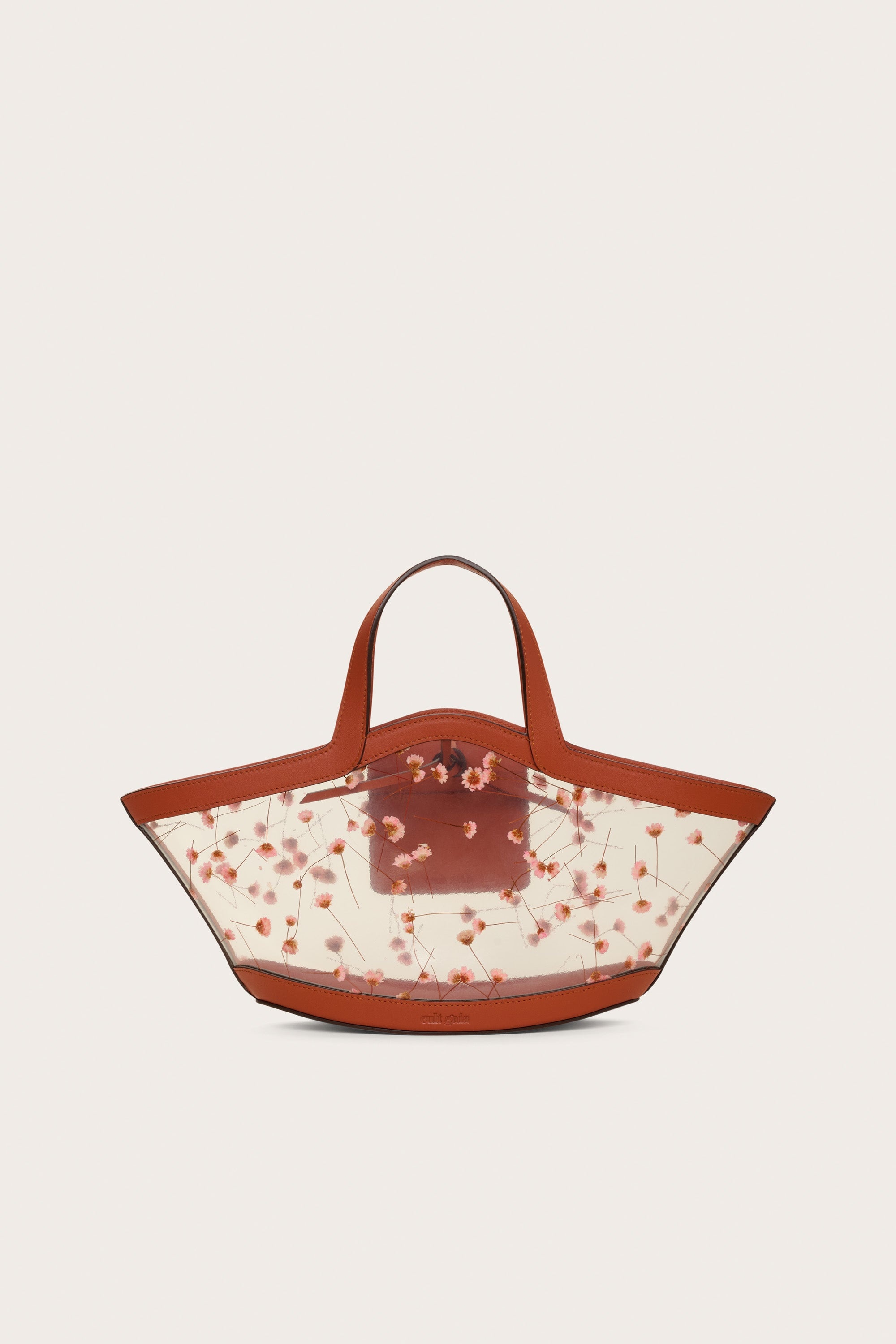 MINI YARA TOTE - 1