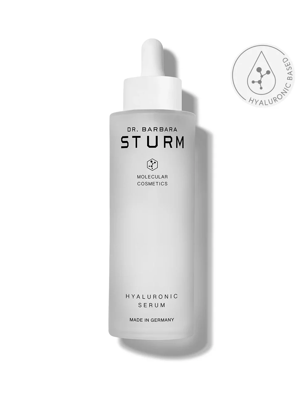 HYALURONIC SERUM - 1