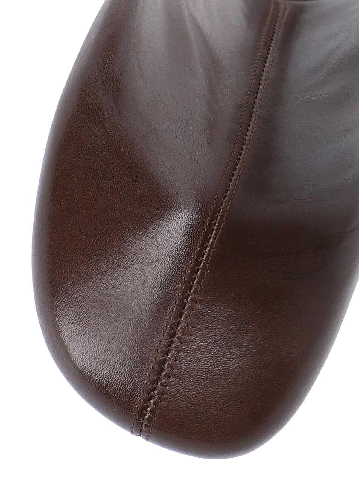 'ANATOMIC 80' ANKLE BOOTS - 5