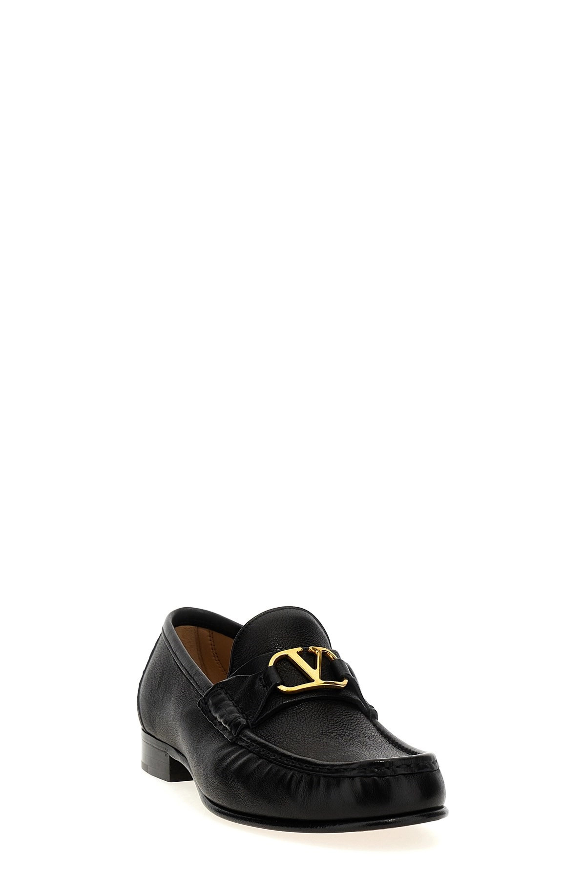 Valentino Garavani 'VLogo Signature' loafers - 2