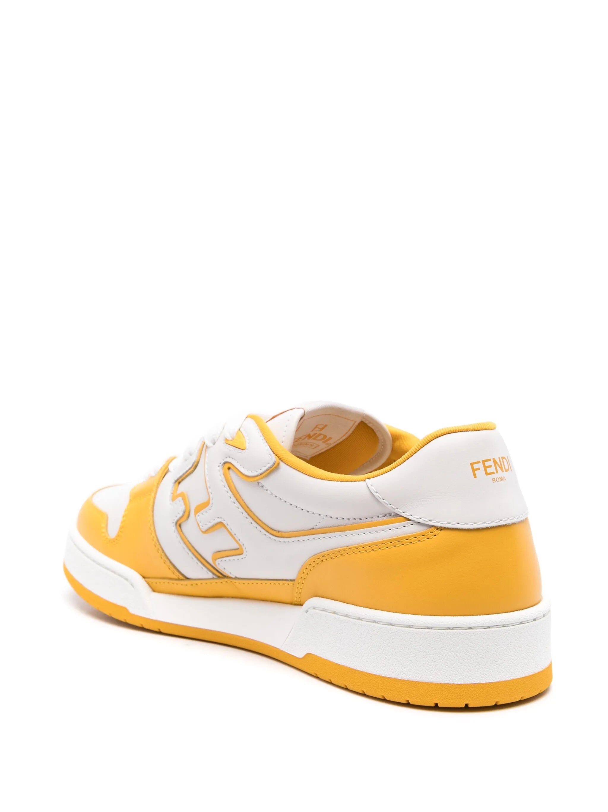 Match Colourblock Sneakers - 2