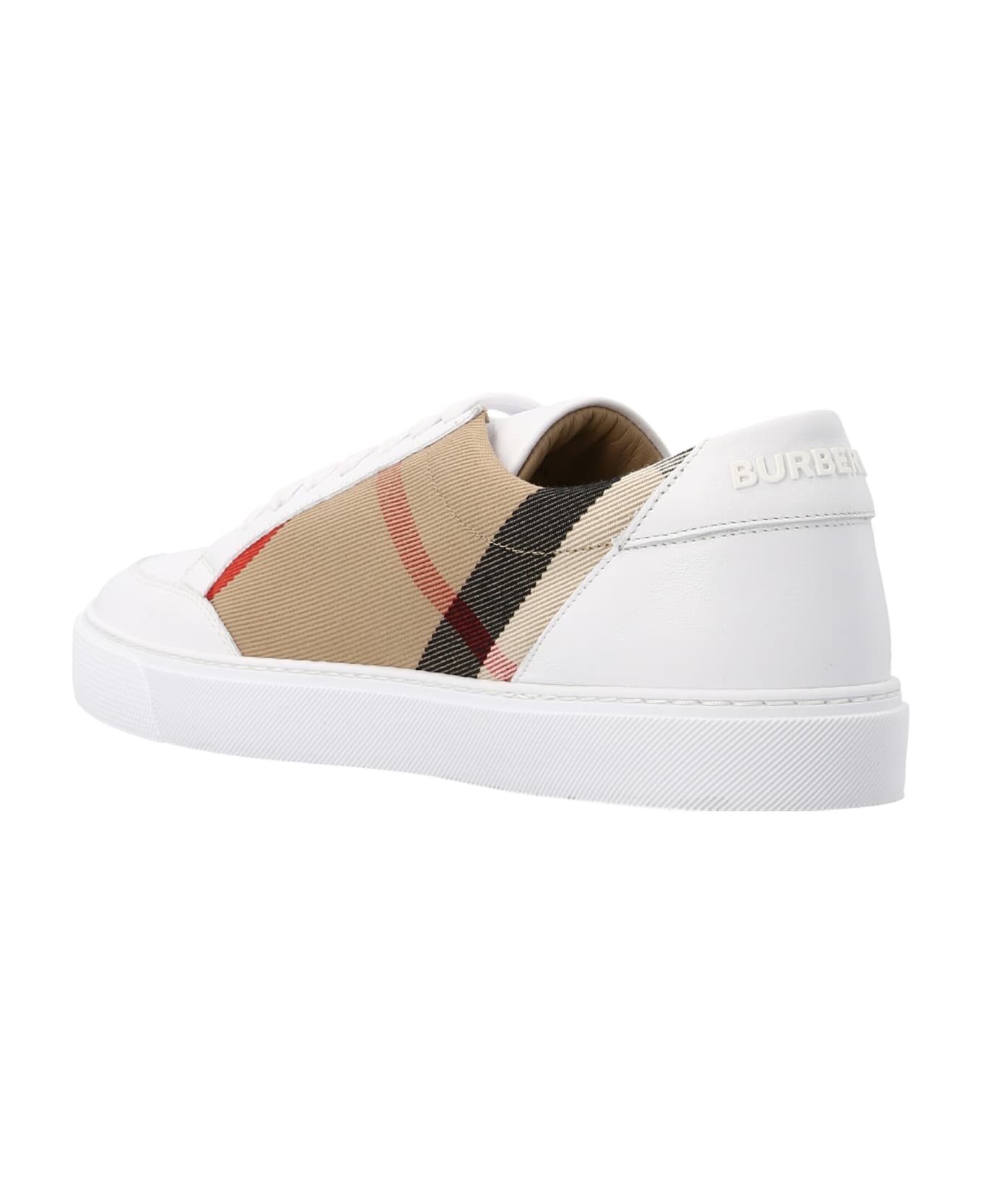 'new Salmond Sneakers - 2