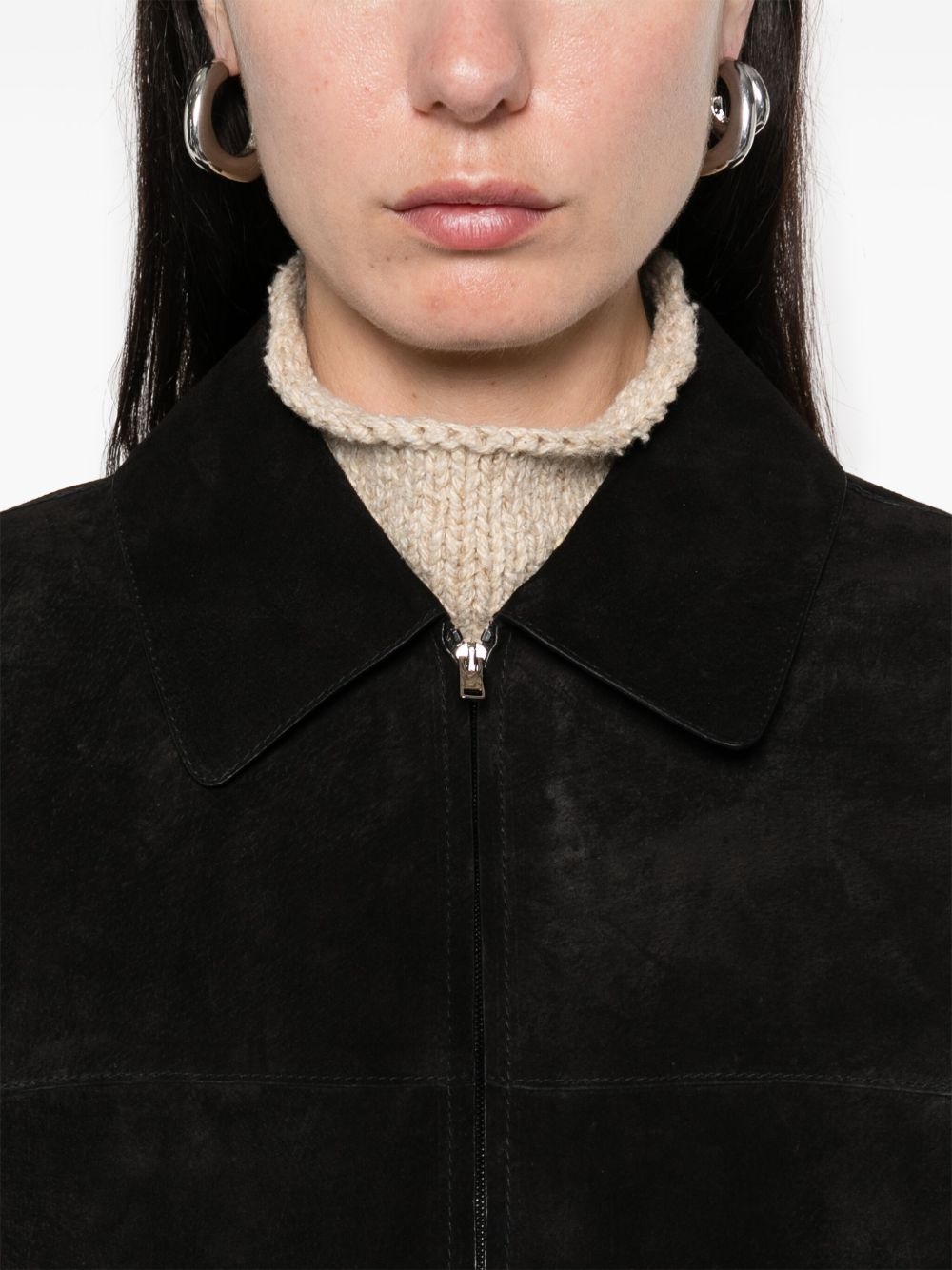 Theon overshirt - 5