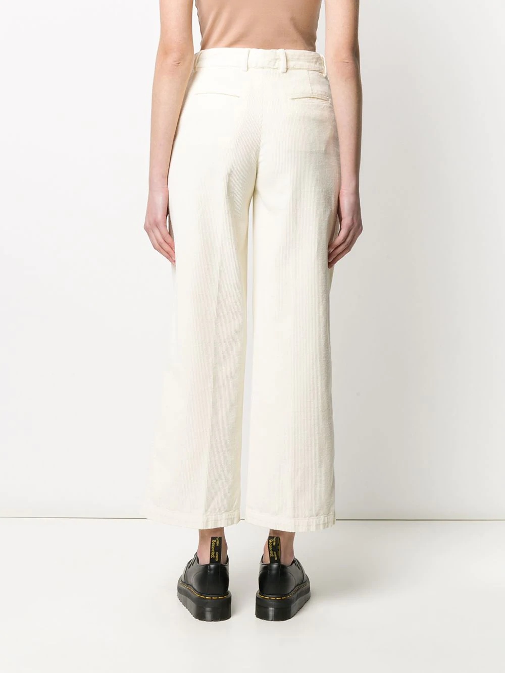 tailored trousers - 4