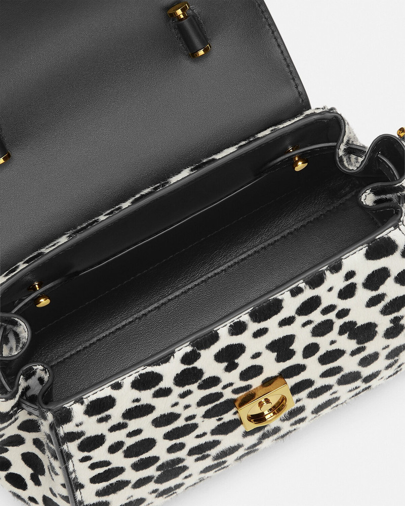 Dalmatian La Medusa Small Handbag 6
