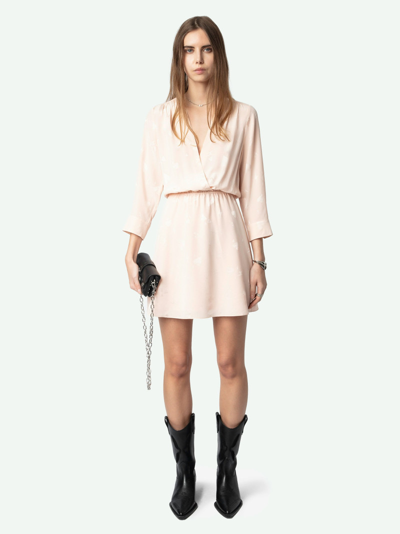 Zadig & Voltaire Rucas Dress outlook