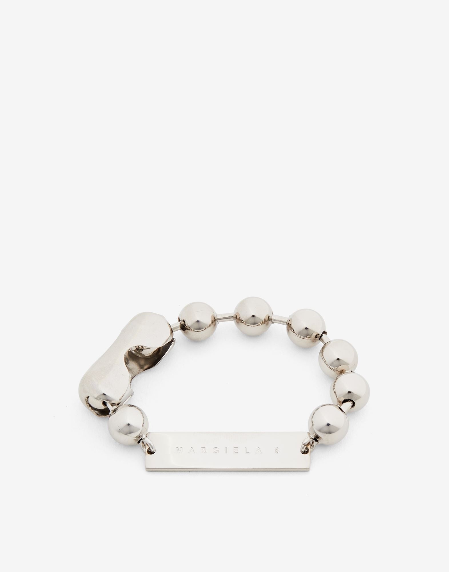 Military ball bracelet - 2