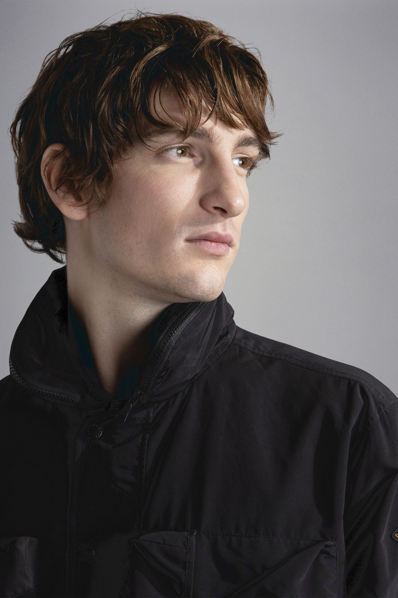 RE-130 HIGH DENSITY FIELD JACKET 4