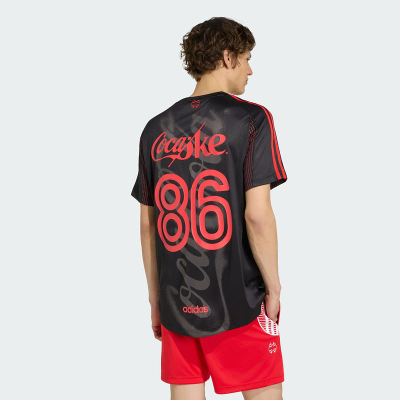 ADIDAS X COCA-COLA TEAMGEIST 26 JERSEY 3