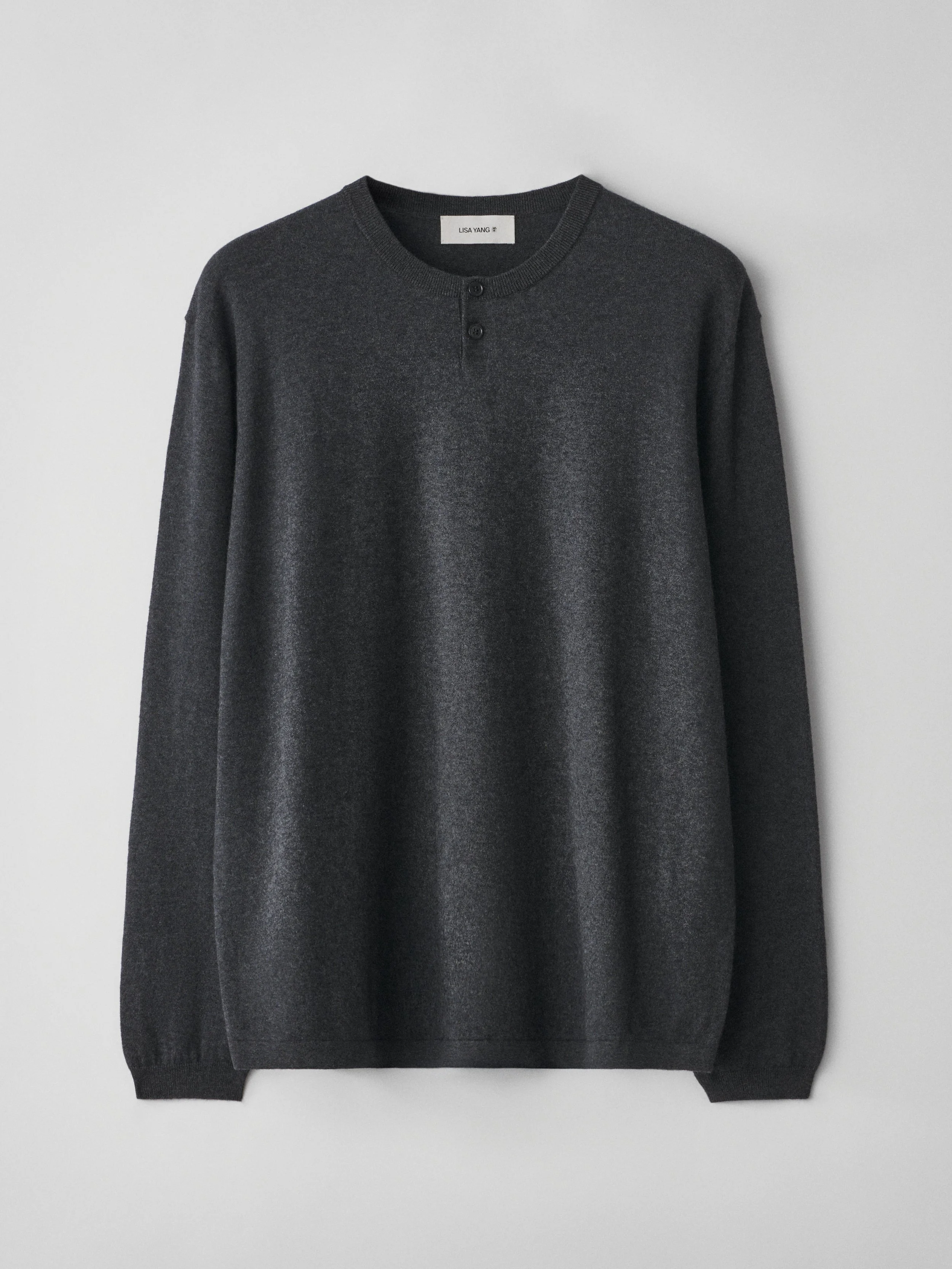 The Carsten Sweater - 1