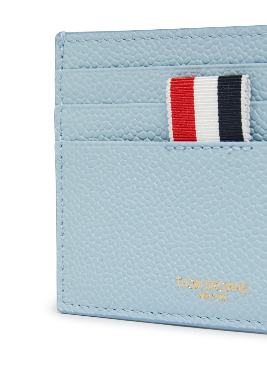 4-Bar card holder - 4