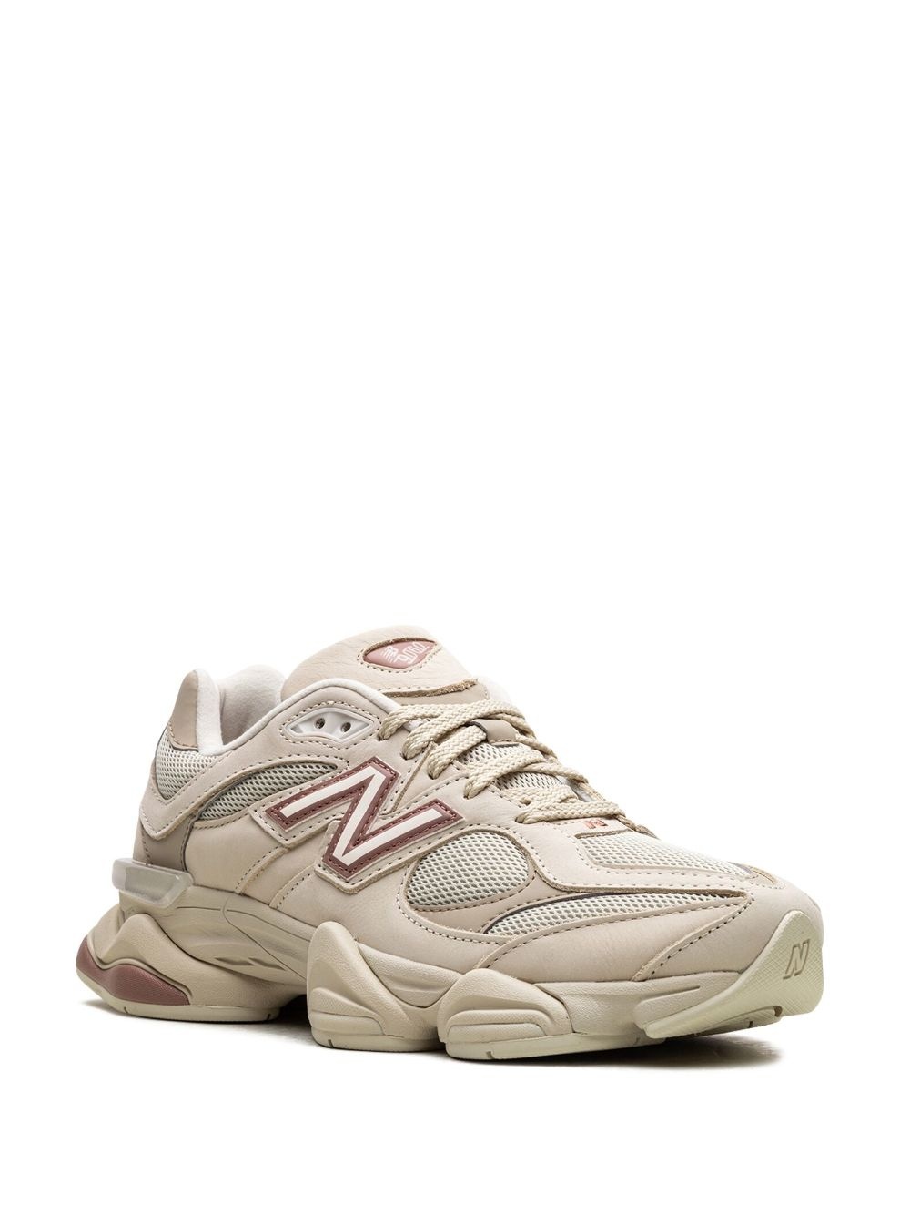9060 "Bone Sparrow" - 2