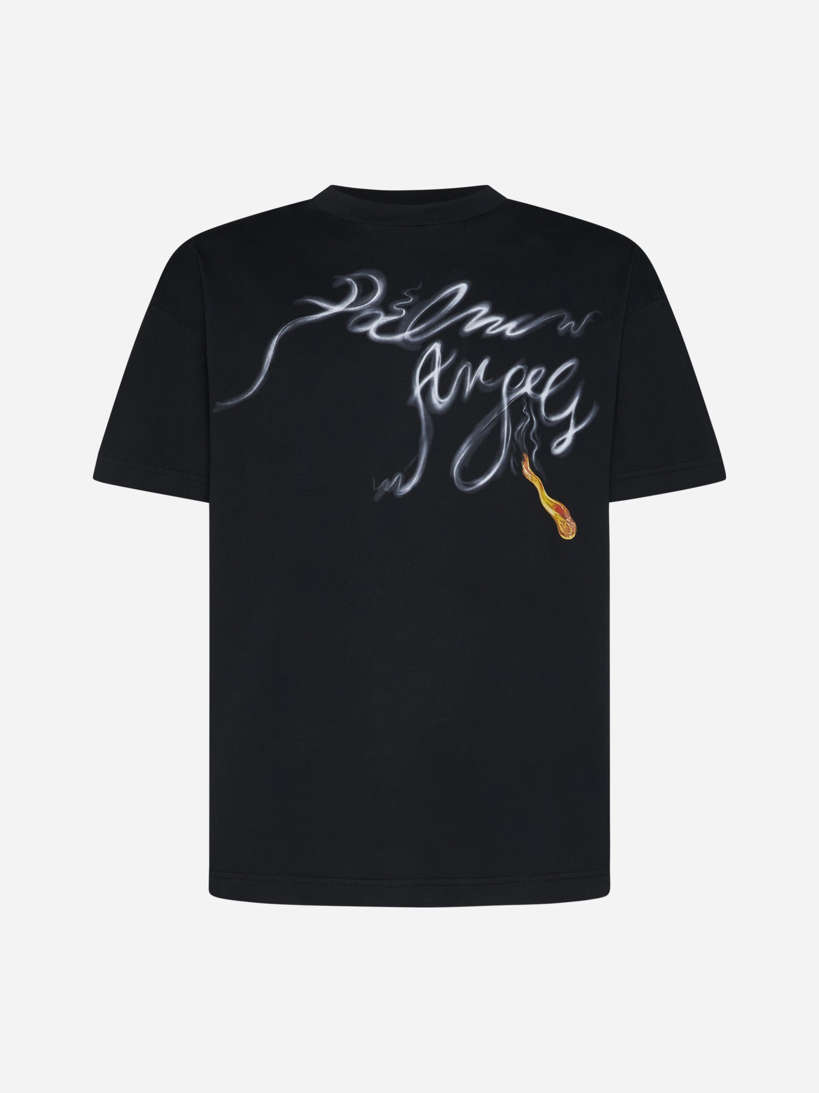Foggy PA cotton t-shirt - 1