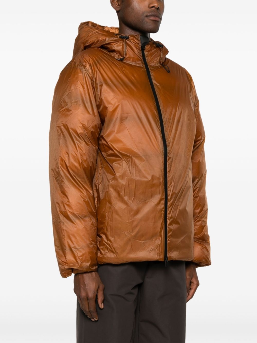 Kevo puffer jacket - 3