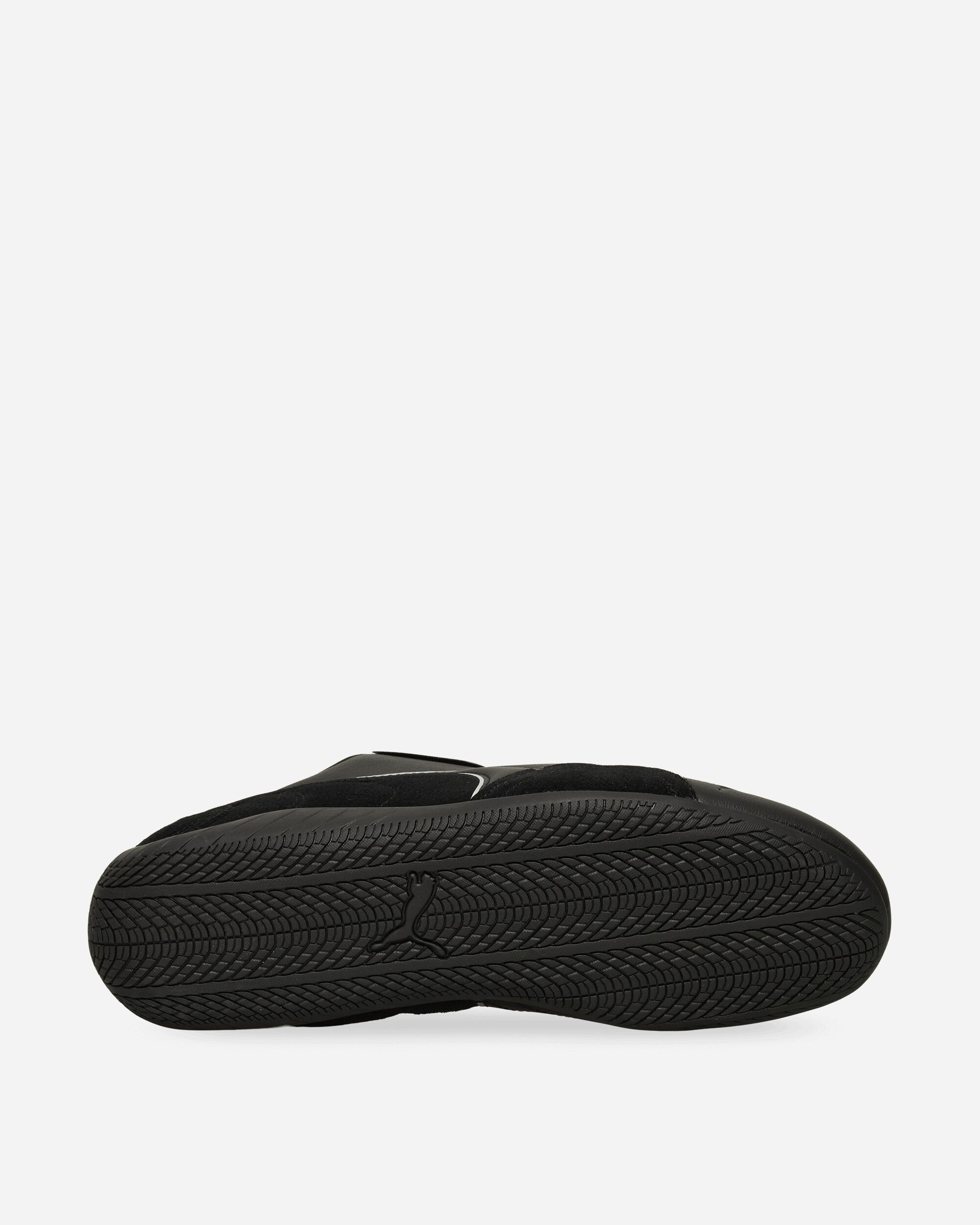 Scuderia Ferrari HP Speedcat Sneakers Black - 5