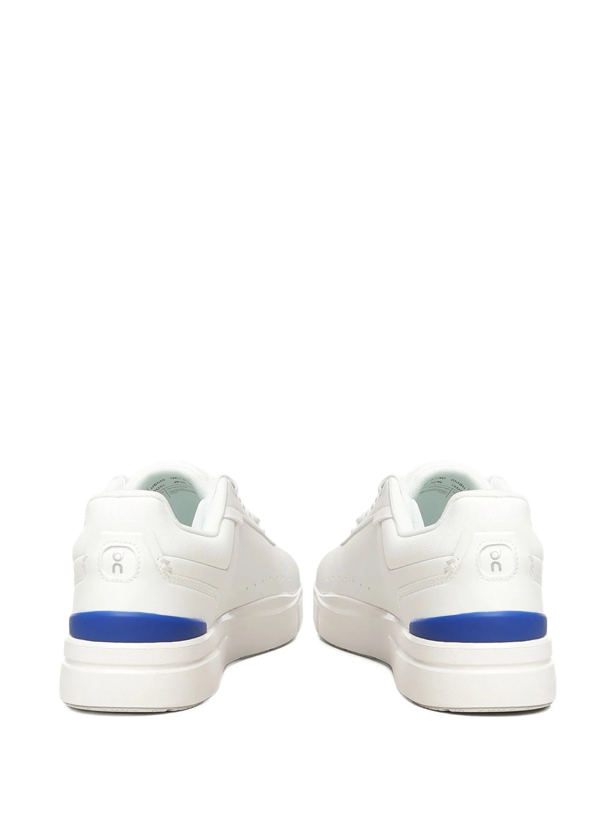 On Running The Roger Advantage Low-top Sneakers - 3