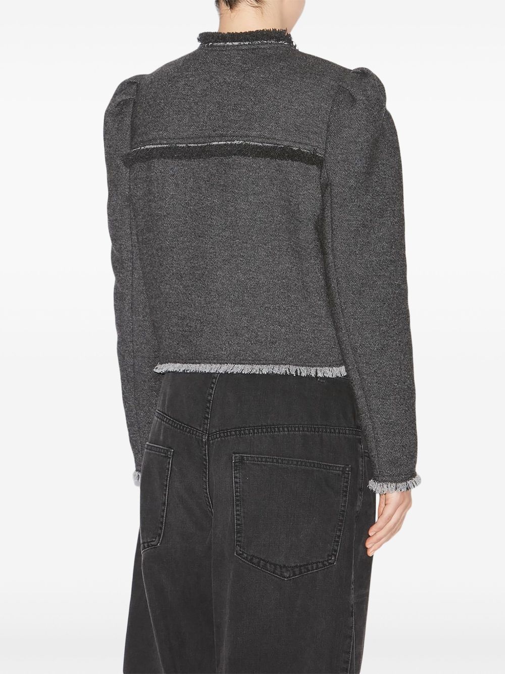 Delphina jacket - 4