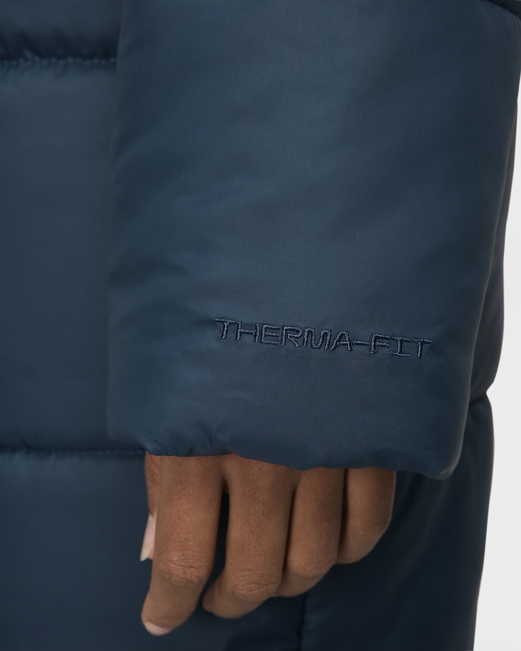 Nike Sportswear Classic Puffer Women's Therma-FIT Loose Parka - 6
