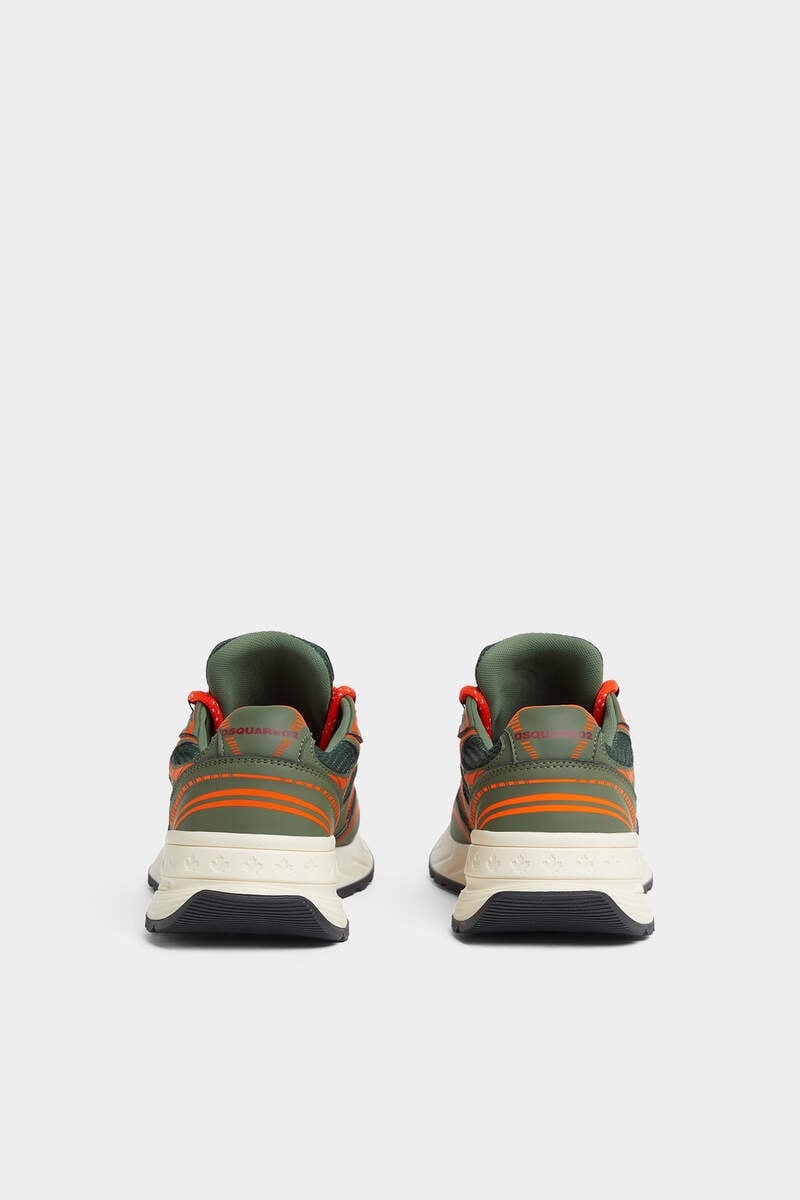 SPRINTER SNEAKERS - 3