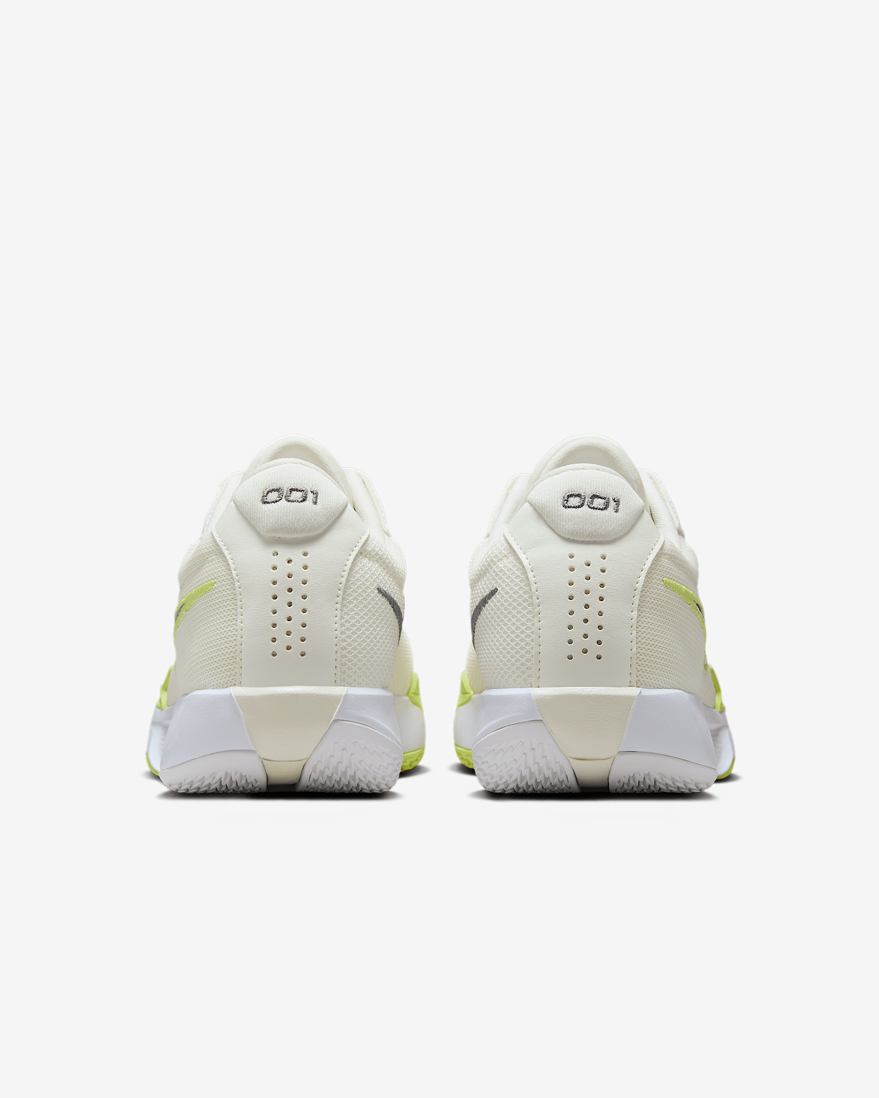 Nike G.T. Cut Academy Basketball Shoes - 6