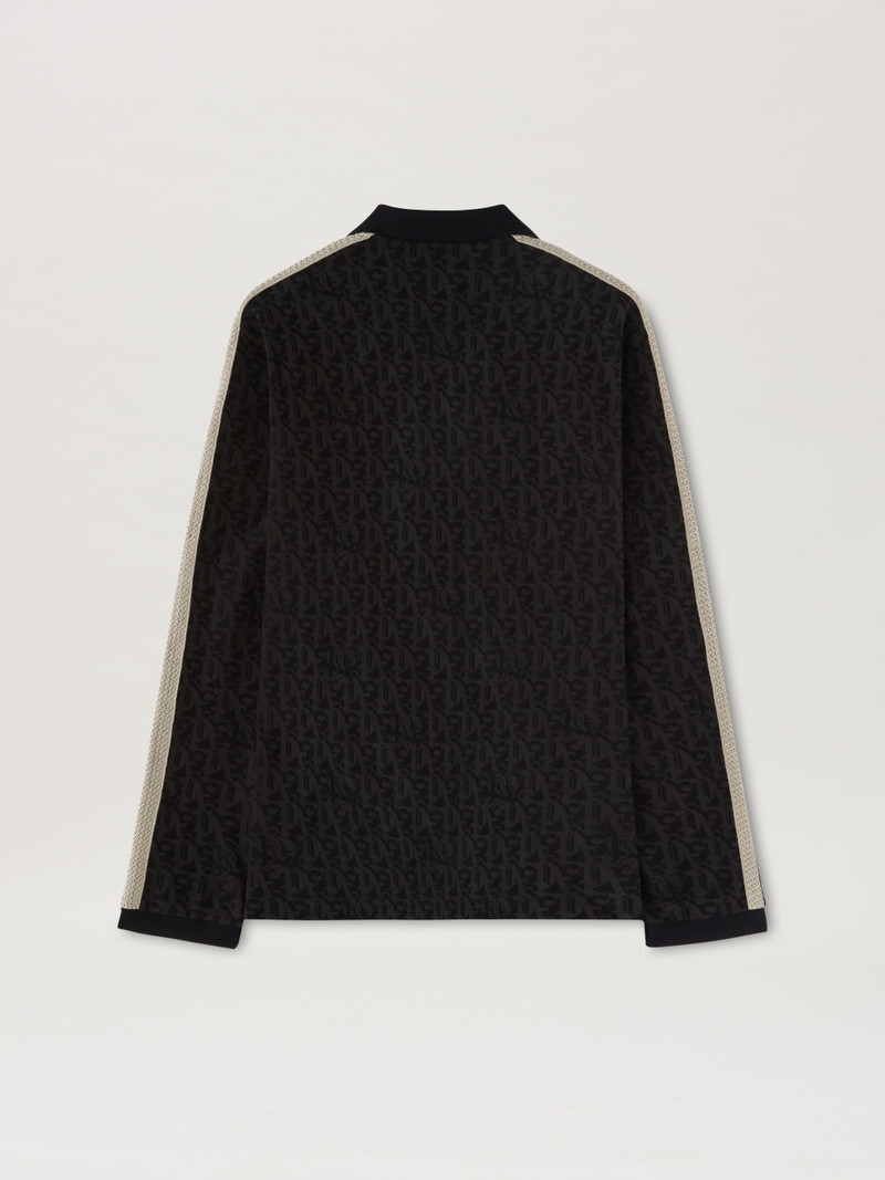 Palm Angels Tracksuits With Dragon - Lunar New Year outlook