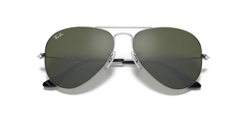 Ray-Ban AVIATOR MIRROR outlook
