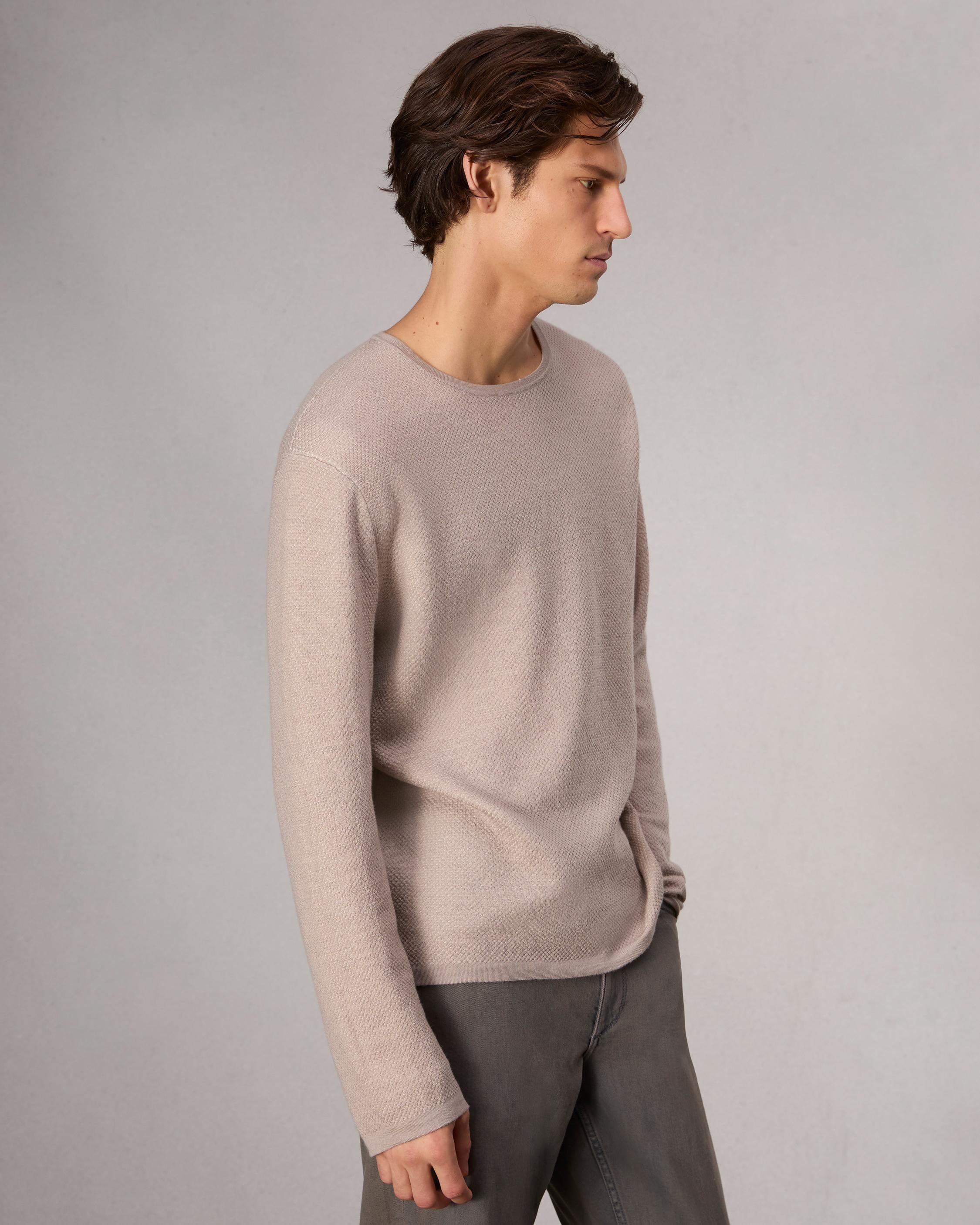 Bennet Crewneck Sweater - 4