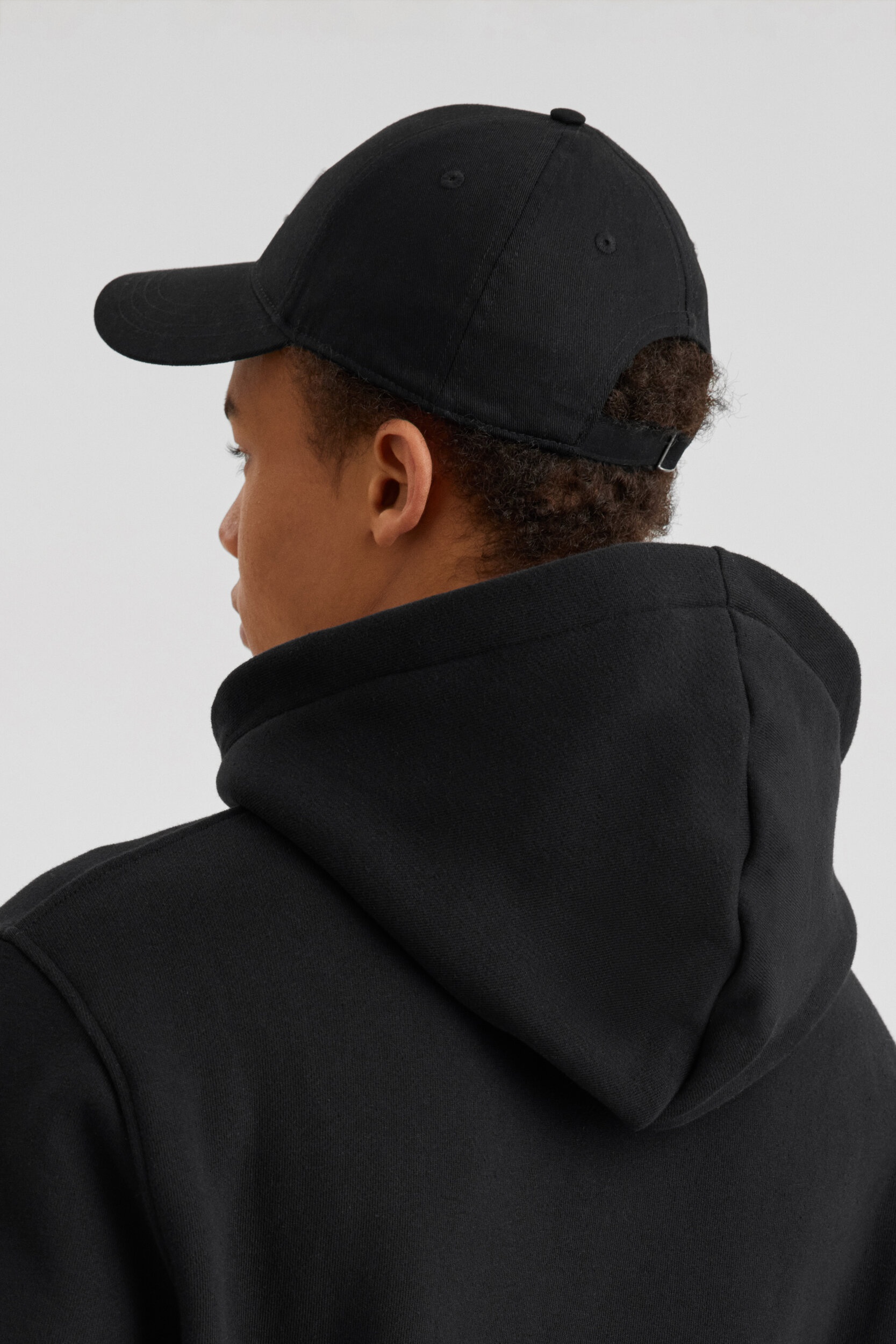 Signature Cap - 3