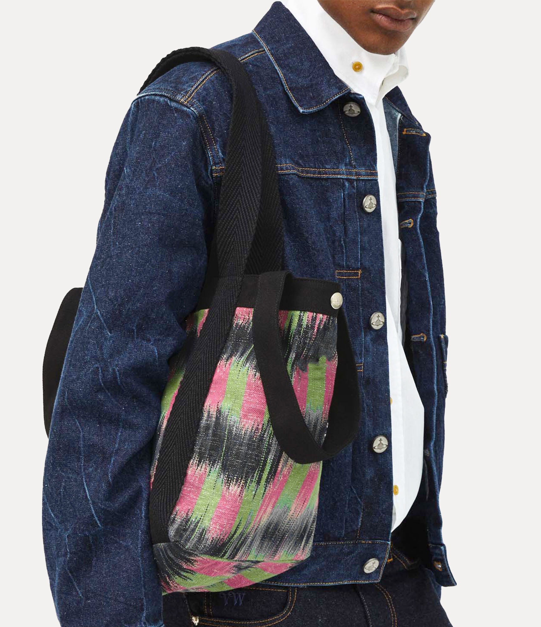 WORKER SMALL RUNNER HOLDALL - 2