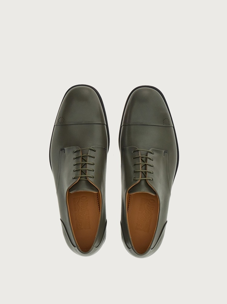 DERBY SHOE - 2