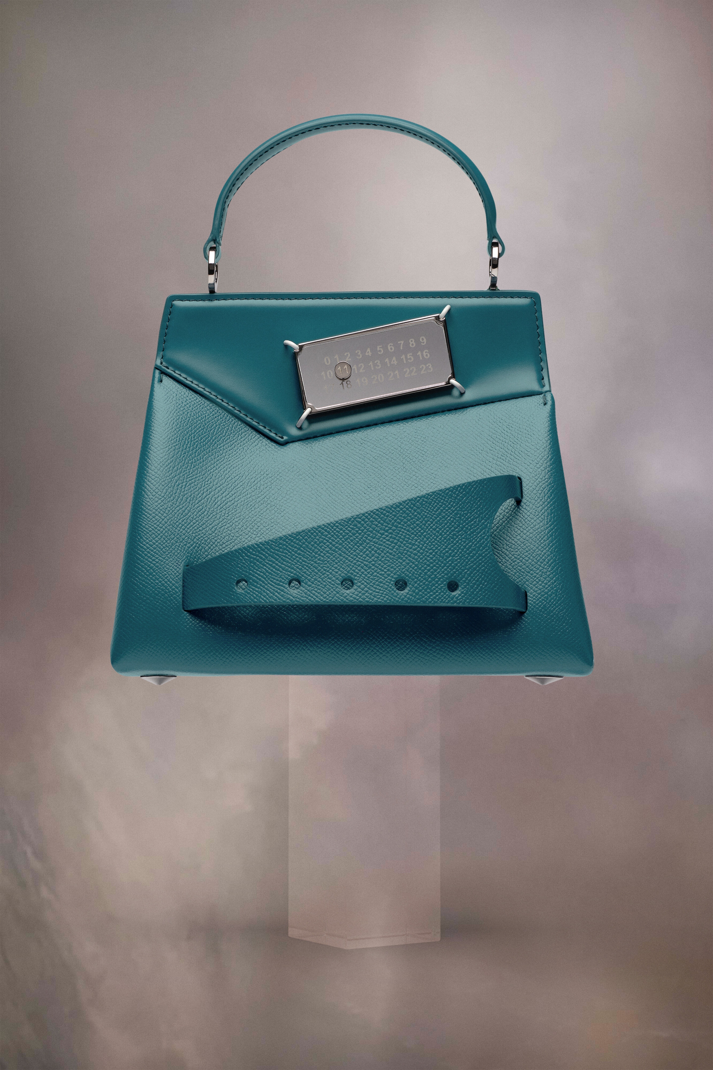 Snatched handbag small - 1