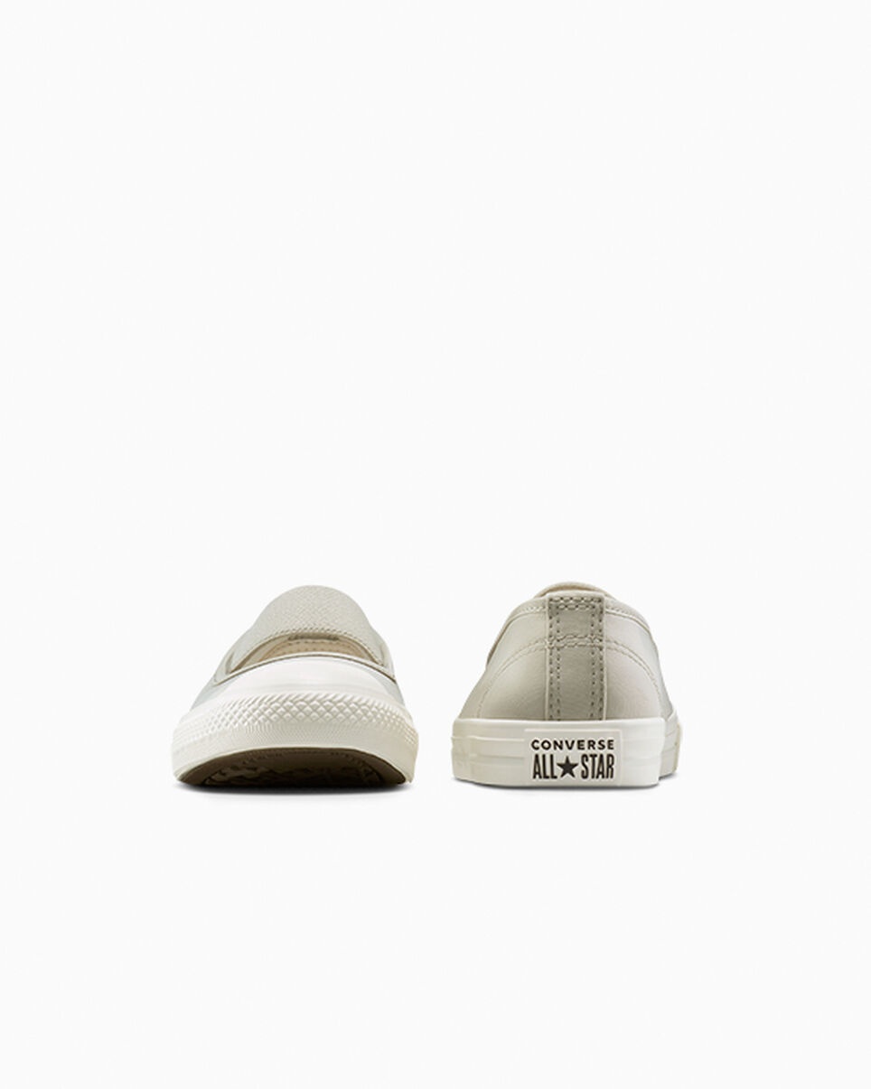 Chuck Taylor All Star Dainty Ballerina Stretch - 8
