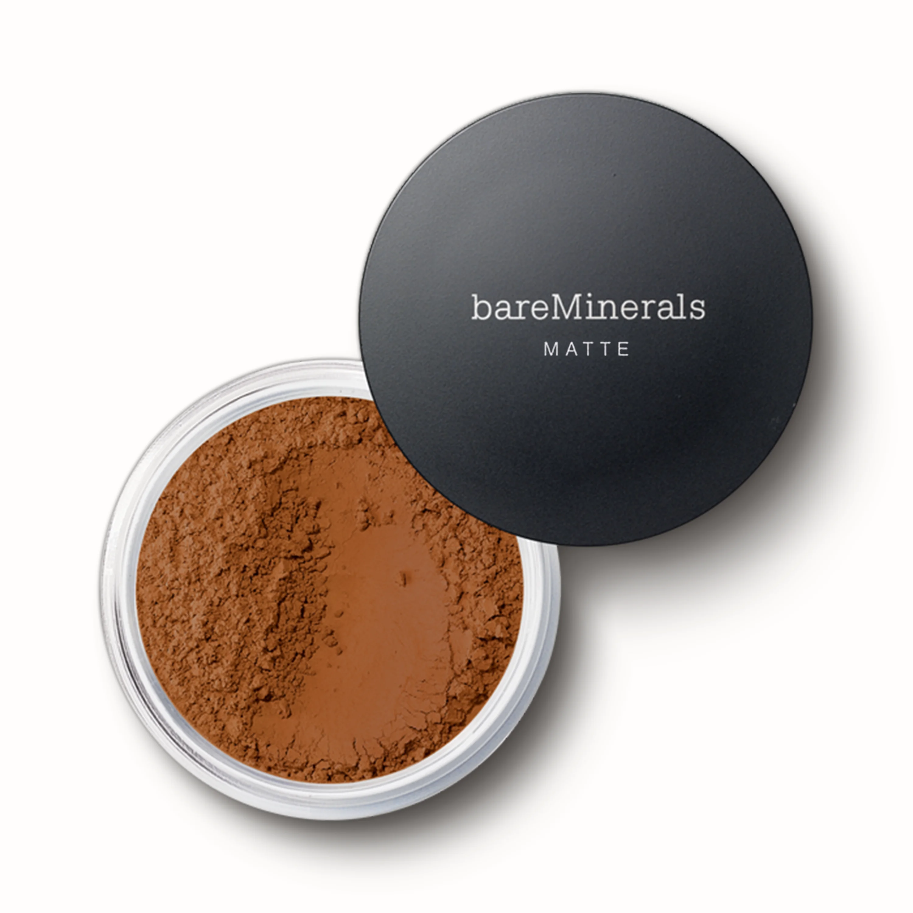ORIGINAL MATTE Loose Powder Foundation Broad Spectrum SPF 15 - 1