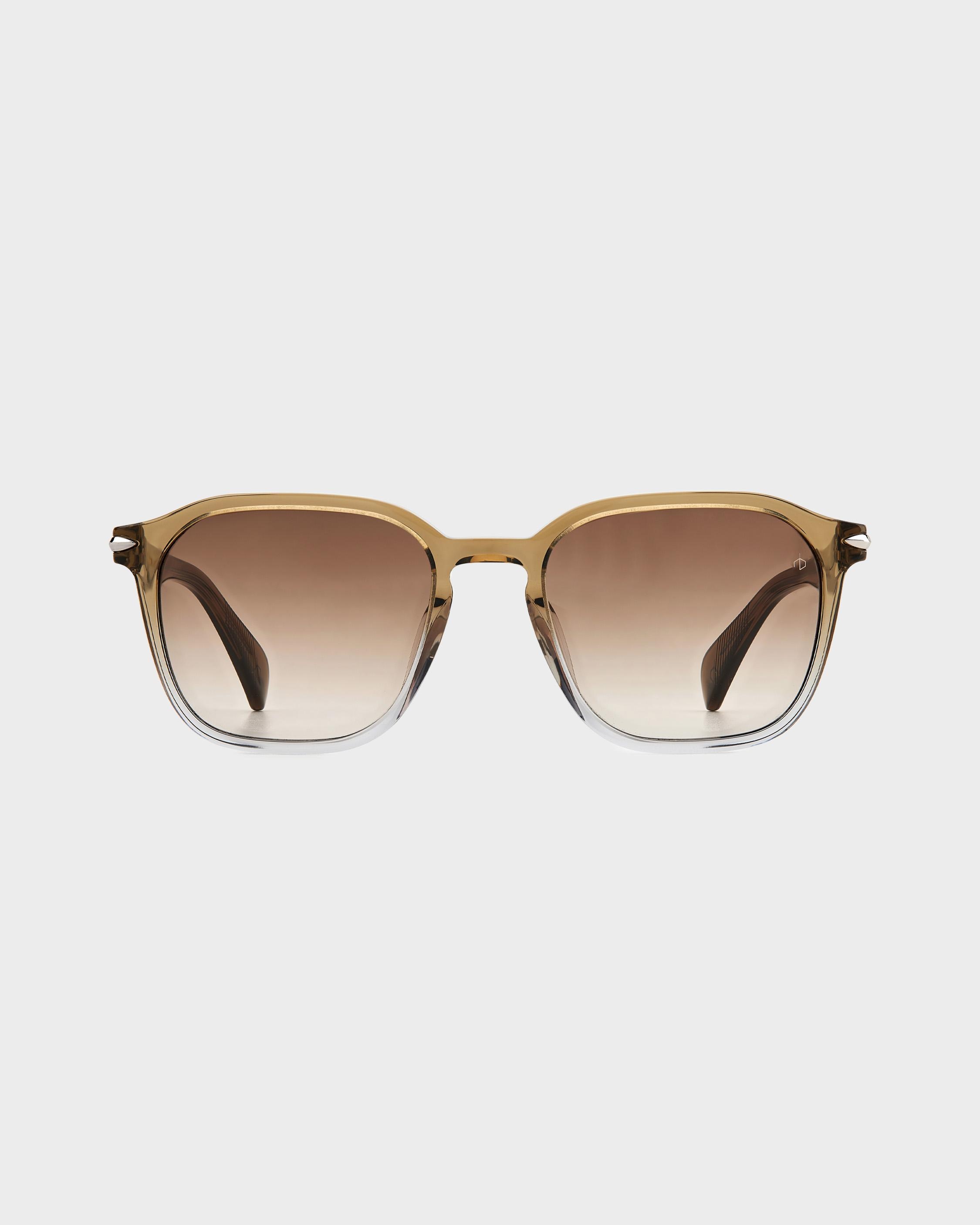 Parker
Square Sunglasses - 2