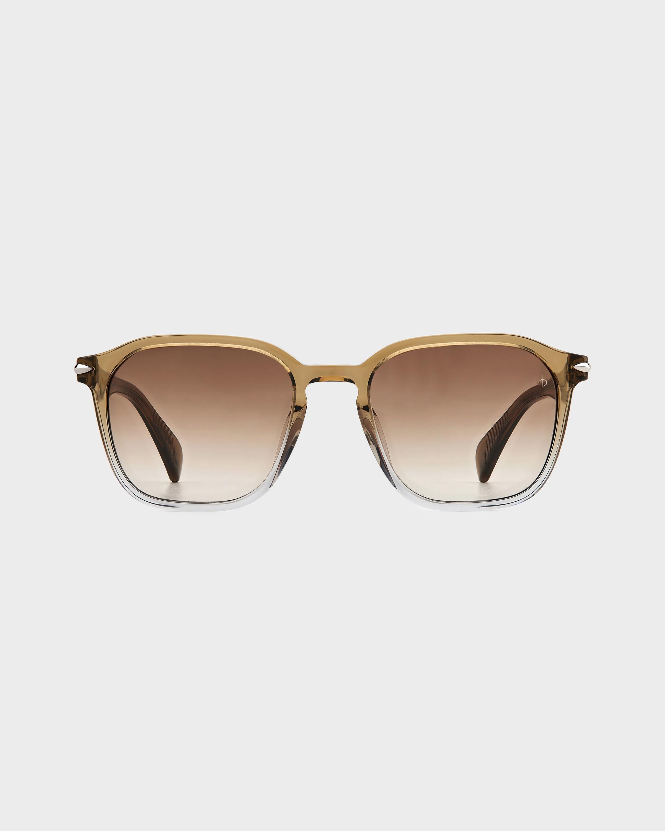Parker
Square Sunglasses 2
