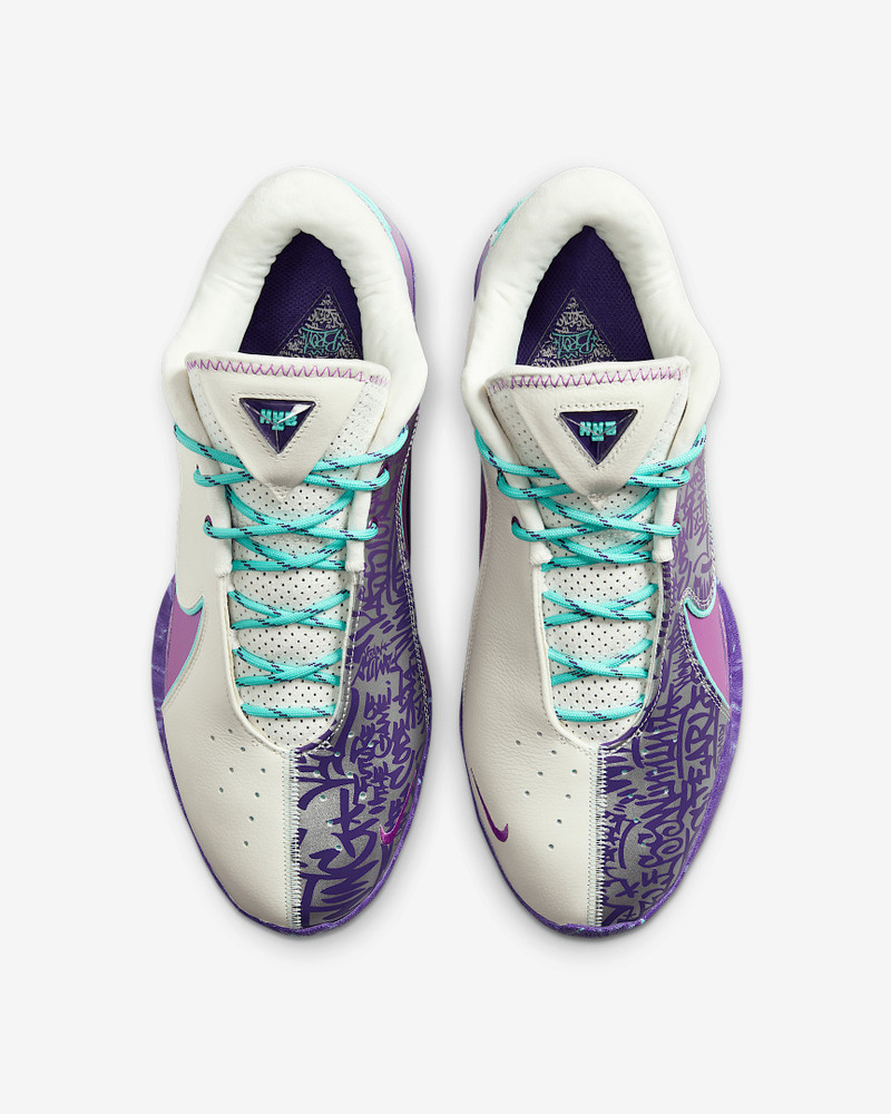 LeBron XXII “Mogul” Basketball Shoes 4