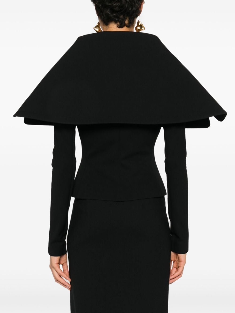 La Veste Giacca jacket - 4