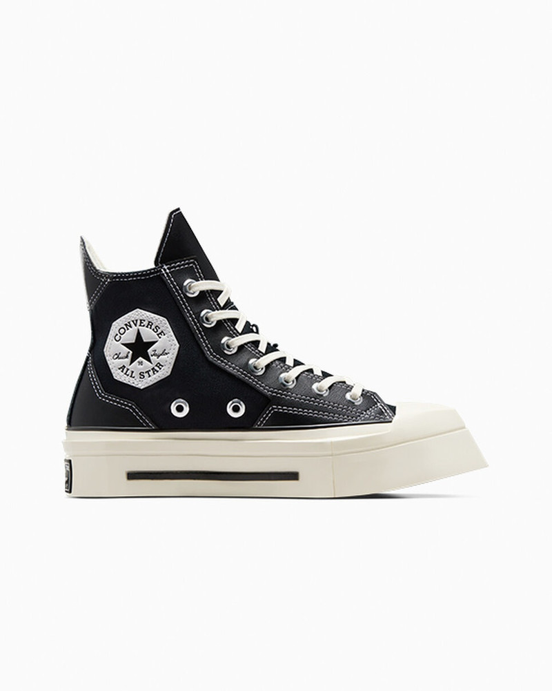 Chuck 70 De Luxe Squared - 1