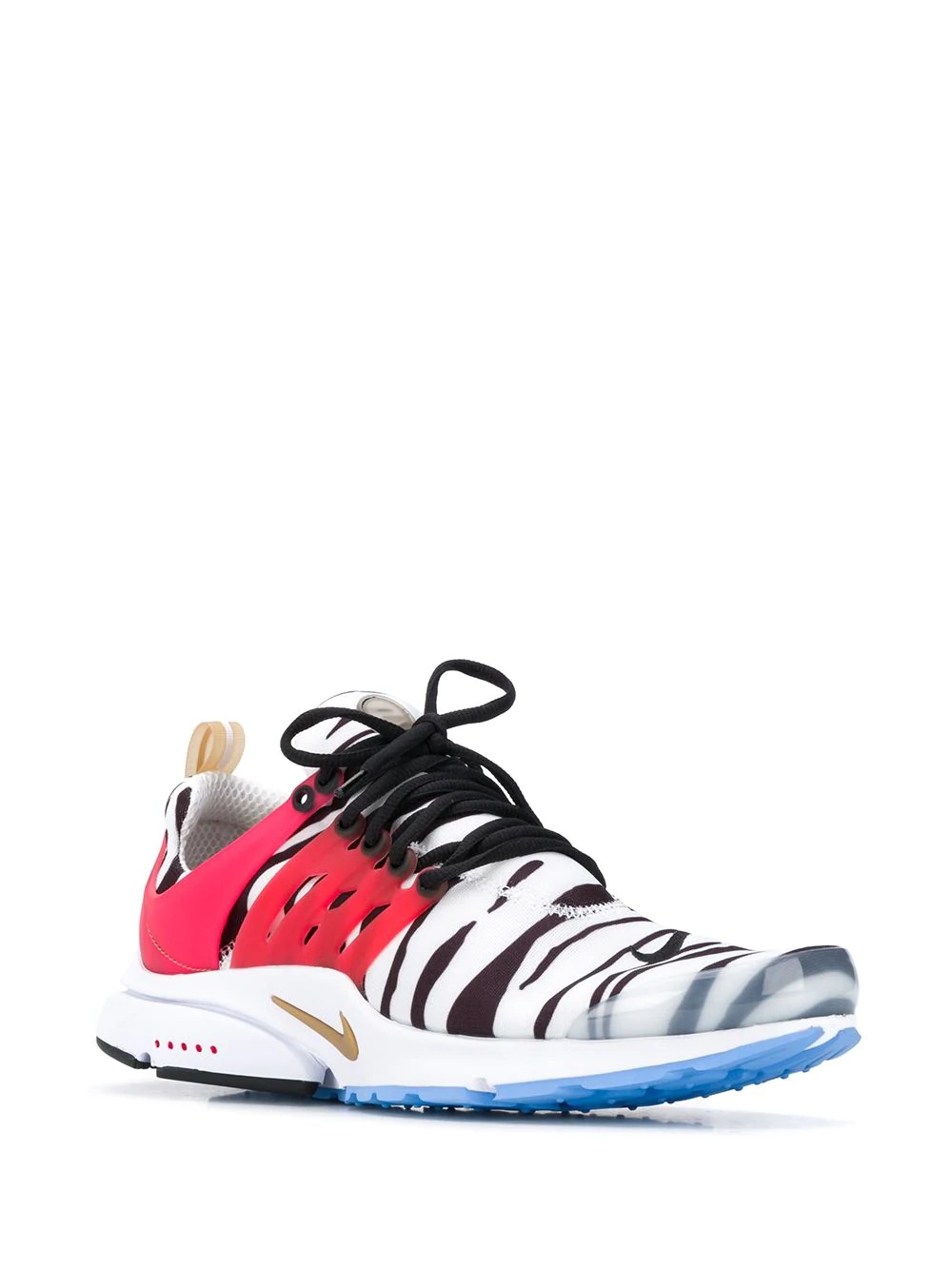 Air Presto low-top sneakers - 2