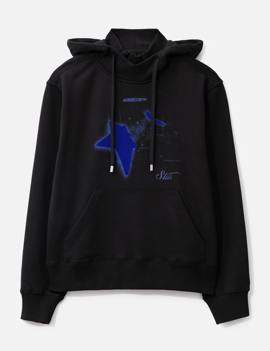 PRODUCT. 35 SEMI-OVERSIZED FIT HOODIE - 1