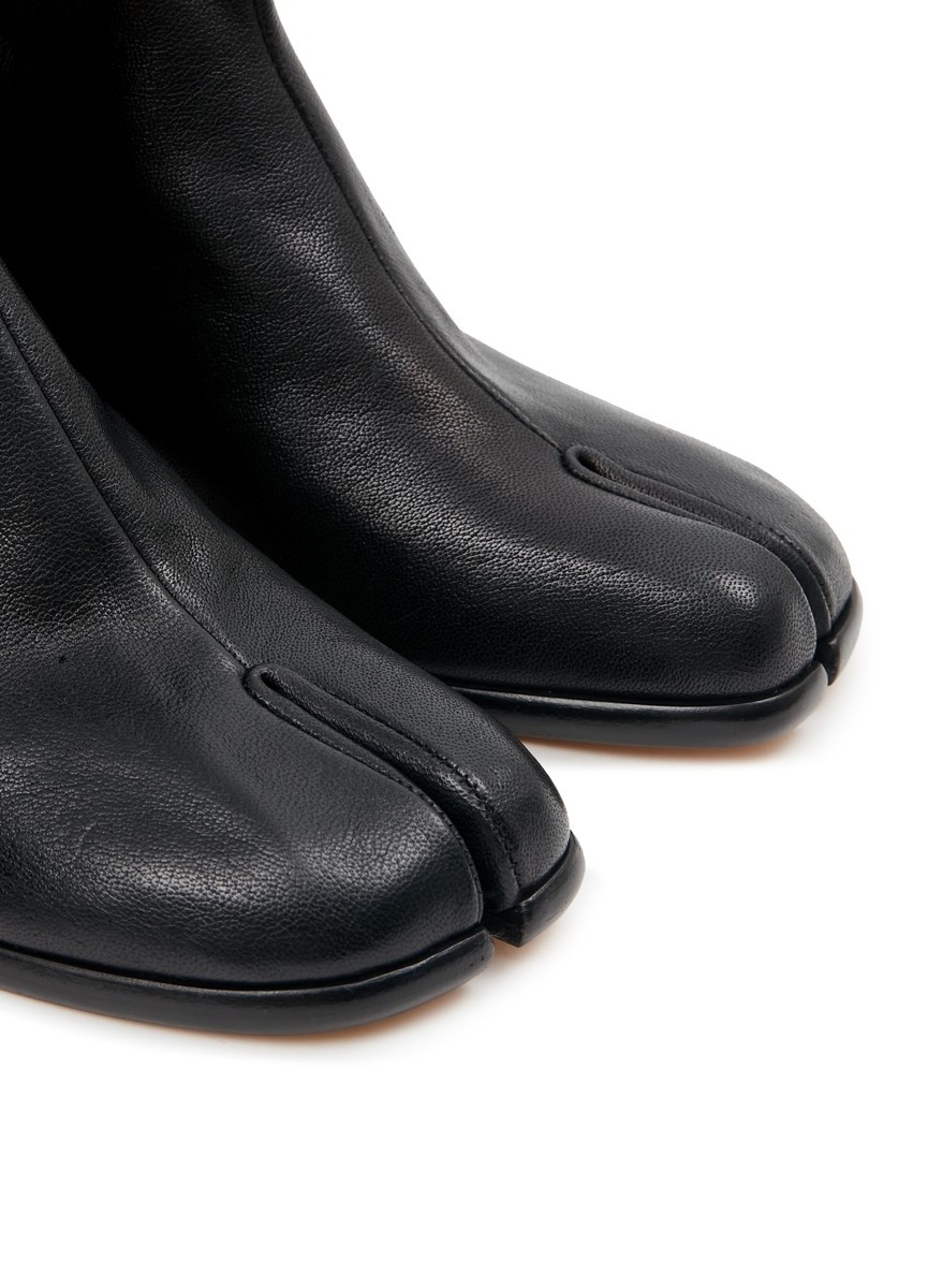 Maison Margiela Tabi ankle boots | 24s | REVERSIBLE Maison Margiela Tabi ankle boots | 24s | REVERSIBLE