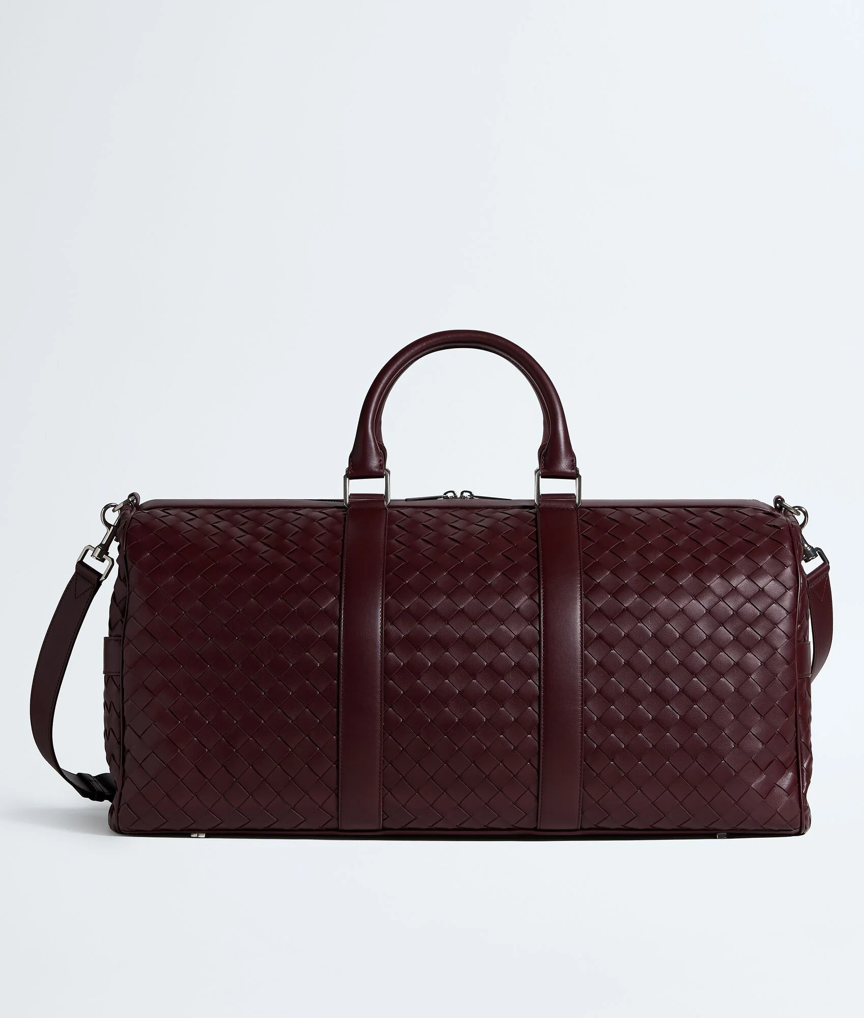 Intrecciato Cabin Duffle - 1