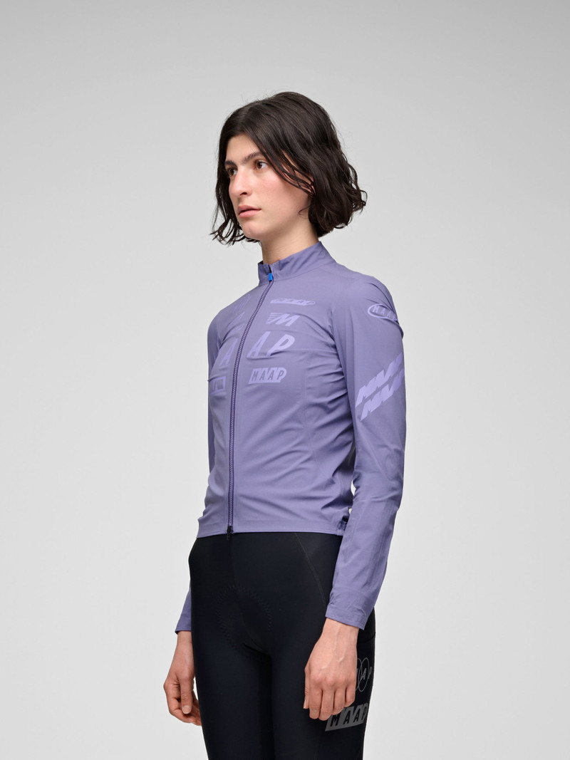 MAAP Women's Drome Atmos Jacket outlook