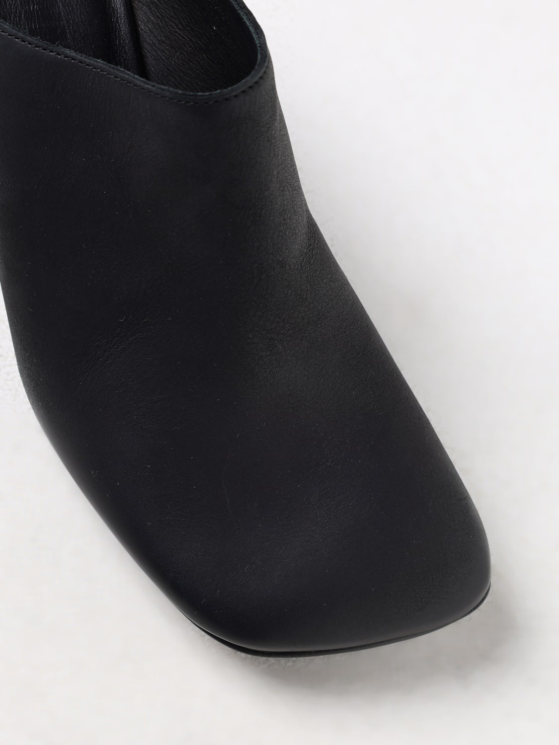 High heel shoes woman Uma Wang - 4